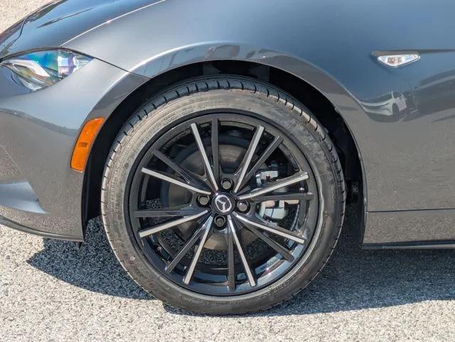 2026 Mazda MX-5 Grand Touring