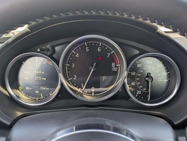 2026 Mazda MX-5 Grand Touring