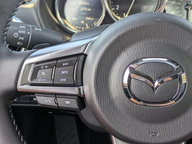 2026 Mazda MX-5 Grand Touring