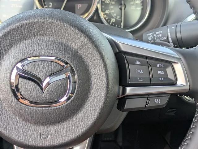2026 Mazda MX-5 Grand Touring