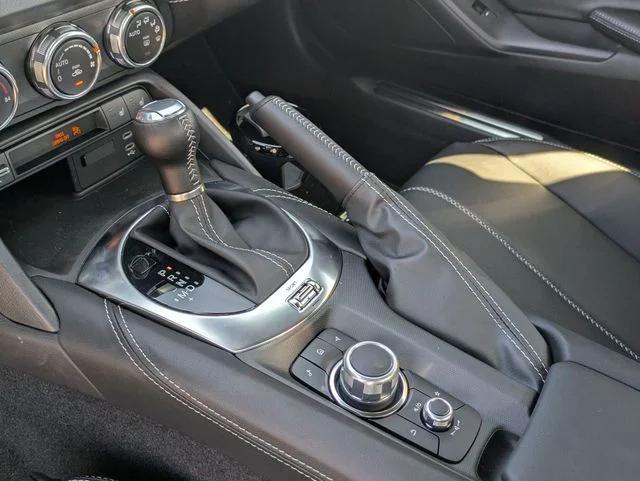 2026 Mazda MX-5 Grand Touring