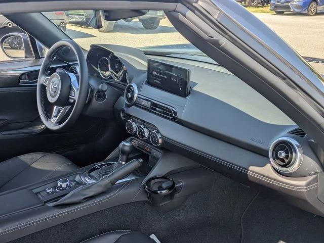 2026 Mazda MX-5 Grand Touring