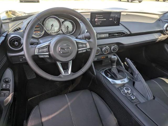 2026 Mazda MX-5 Grand Touring
