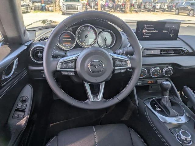 2026 Mazda MX-5 Grand Touring
