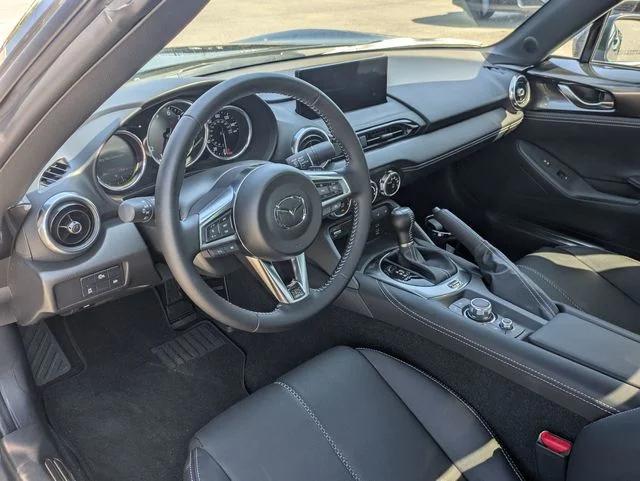 2026 Mazda MX-5 Grand Touring