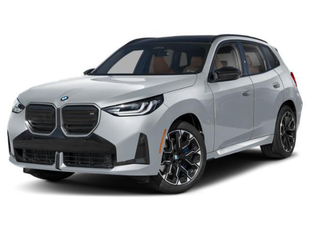 2026 BMW X3 M50 xDrive for sale in Denver, CO