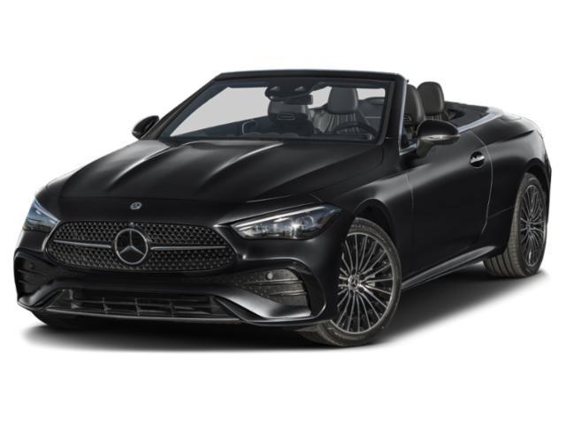 2026 Mercedes-Benz E-CLASS E 300 300 4MATIC Cabriolet for sale in Dublin, OH