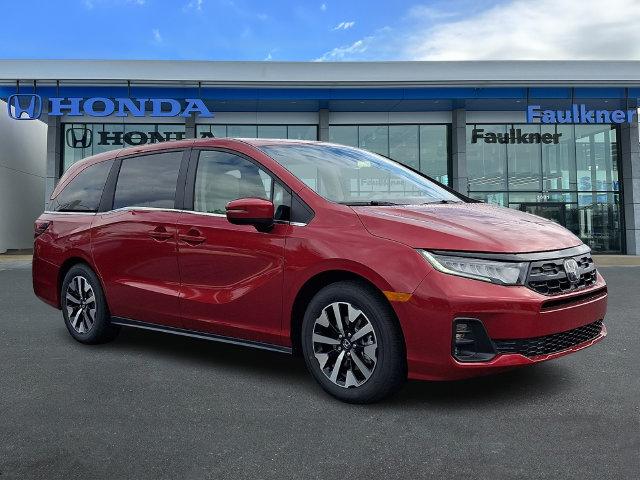 2027 Honda Odyssey EX-L for sale in Harrisburg, PA