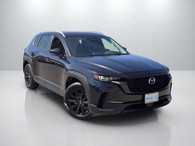 2025 Mazda CX-50 2.5 S Preferred Package for sale in Chula Vista, CA