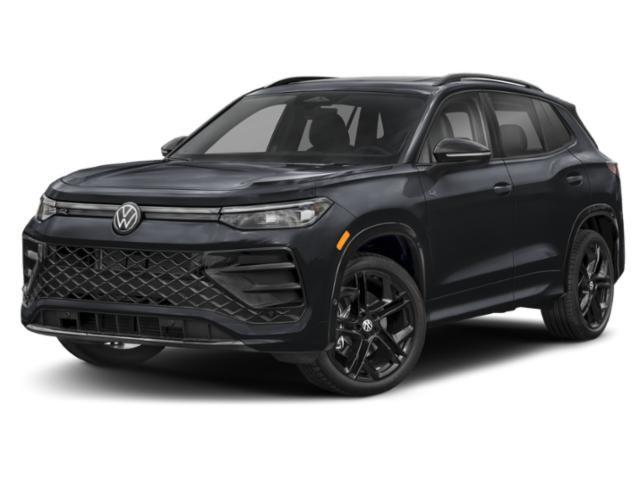 2026 Volkswagen Tiguan SE R-Line Black for sale in Auburn, ME