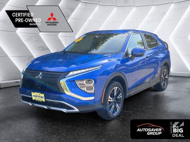 2026 Mitsubishi Eclipse Cross Unknown for sale in Saint Johnsbury, VT