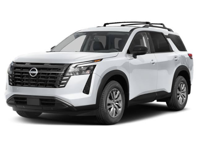 2026 Nissan Pathfinder SV for sale in Exton, PA