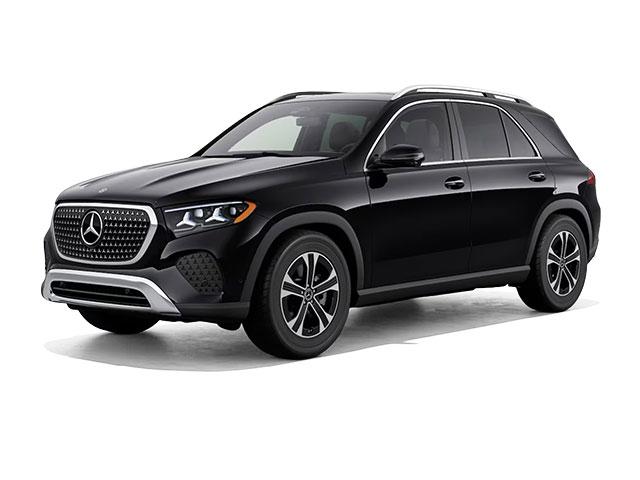 2027 Mercedes-Benz GLE GLE 350 for sale in Belmont, CA