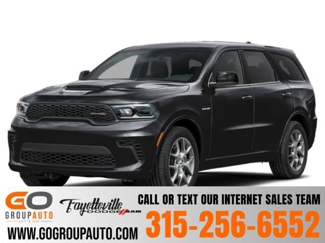 2027 Dodge Durango GT Plus HEMI for sale in Fayetteville, NY