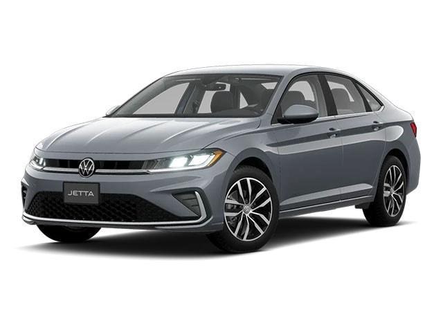 2025 Volkswagen Jetta 1.5T SE for sale in Hamlet, NC