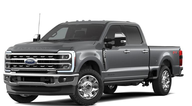 2026 Ford F-250 LARIAT for sale in Middlebury, VT