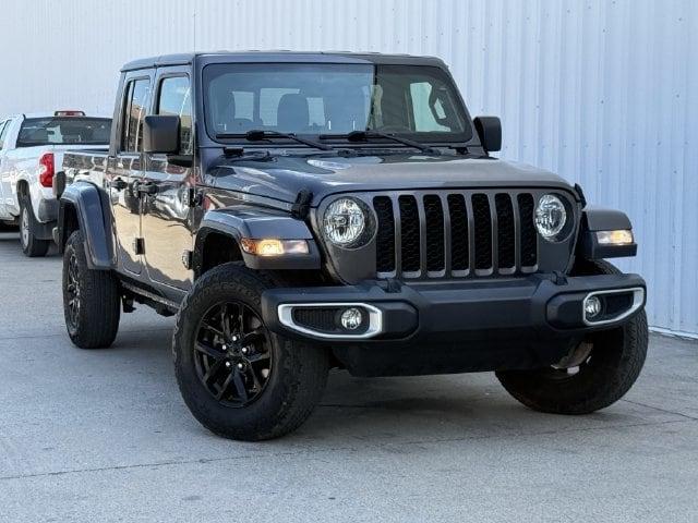 2021 Jeep Gladiator Sport S for sale in Dallas, TX