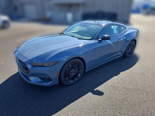2026 Ford Mustang EcoBoost Fastback for sale in Richmond, VA