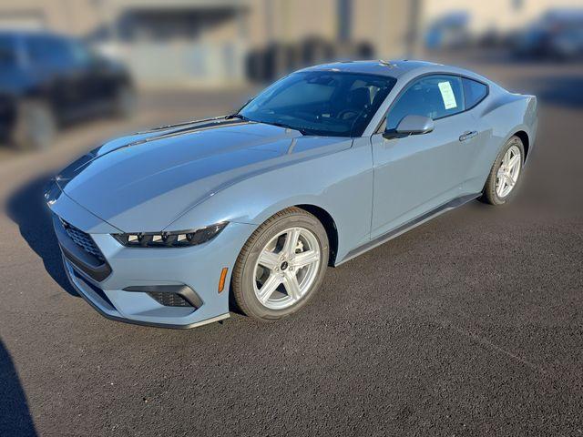 2026 Ford Mustang EcoBoost Fastback for sale in Richmond, VA