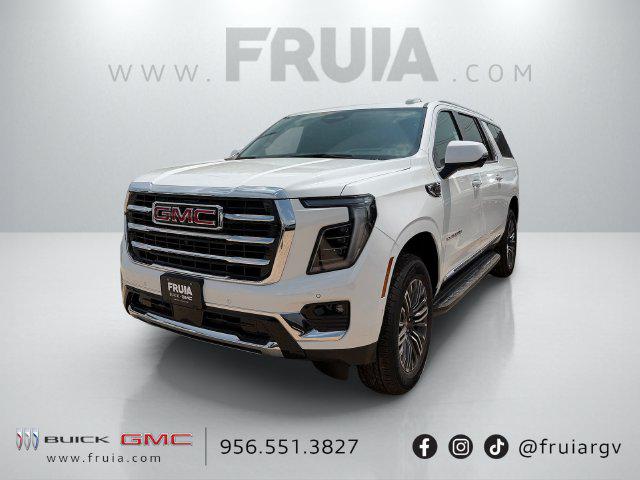 2027 GMC Yukon XL Elevation for sale in Brownsville, TX