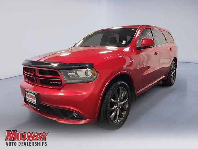 2016 Dodge Durango Limited for sale in Kearney, NE