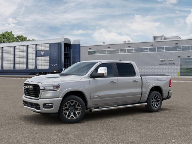 2027 Ram 1500 Laramie for sale in Matteson, IL