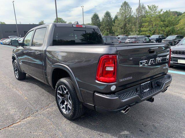 2027 RAM Ram 1500 RAM 1500 LARAMIE CREW CAB 4X4 57 BOX 2027 RAM Ram 1500 RAM 1500 LARAMIE CREW CAB 4X4 57 BOX
