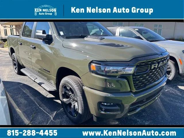 2027 Ram 1500 Express for sale in Dixon, IL