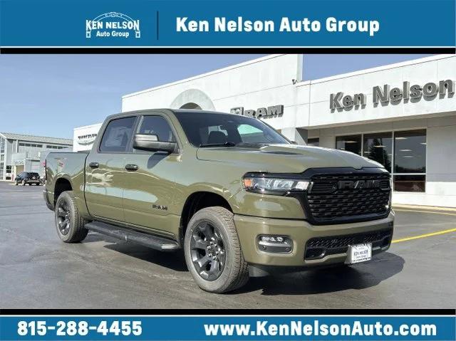 2027 Ram 1500 Express for sale in Dixon, IL