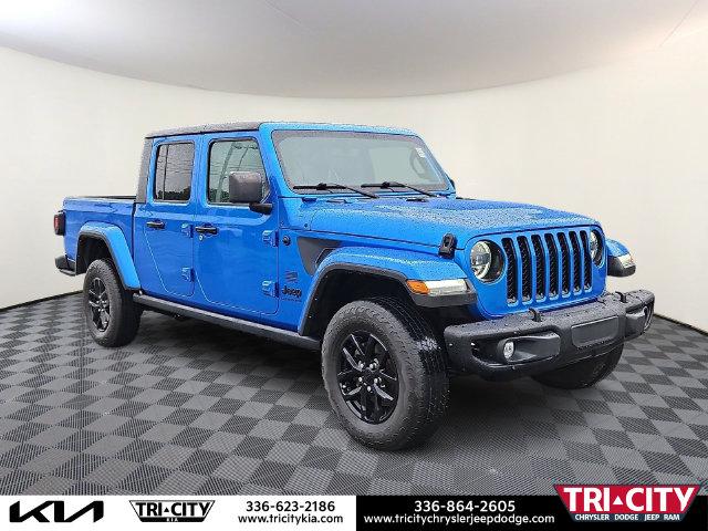 2023 Jeep Gladiator Sport for sale in Eden, NC