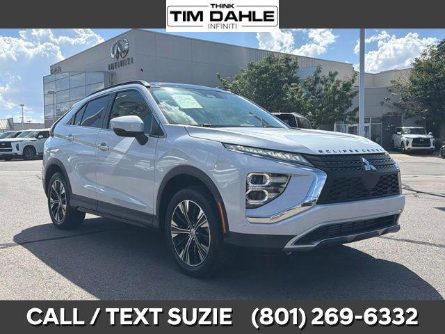 2022 Mitsubishi Eclipse Cross SE S-AWC for sale in Murray, UT