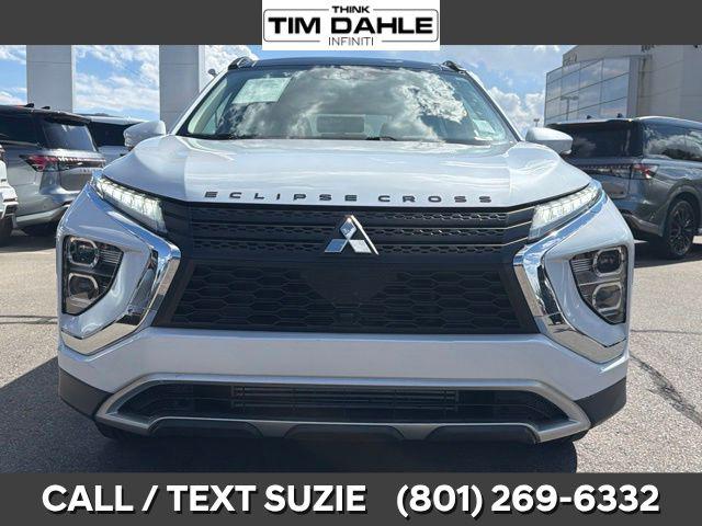 2022 Mitsubishi Eclipse Cross SE S-AWC