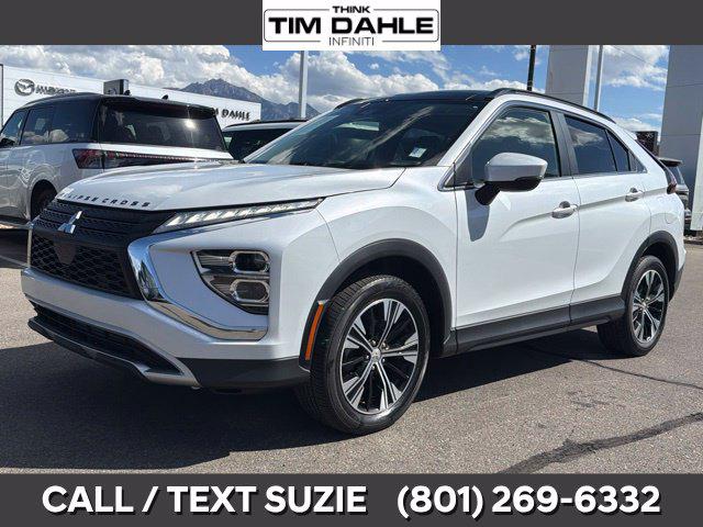 2022 Mitsubishi Eclipse Cross SE S-AWC