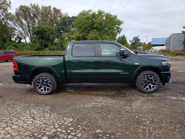 2027 RAM Ram 1500 RAM 1500 LARAMIE CREW CAB 4X4 57 BOX 2027 RAM Ram 1500 RAM 1500 LARAMIE CREW CAB 4X4 57 BOX