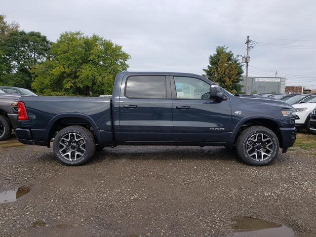 2027 RAM Ram 1500 RAM 1500 LARAMIE CREW CAB 4X4 57 BOX 2027 RAM Ram 1500 RAM 1500 LARAMIE CREW CAB 4X4 57 BOX
