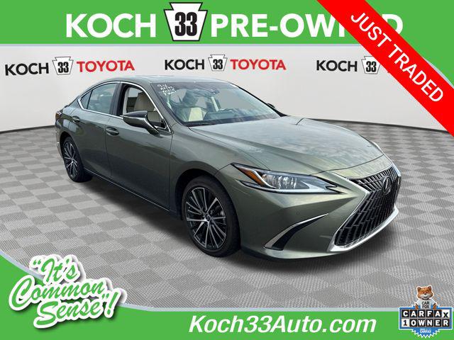 2025 Lexus ES 350 350 for sale in Easton, PA