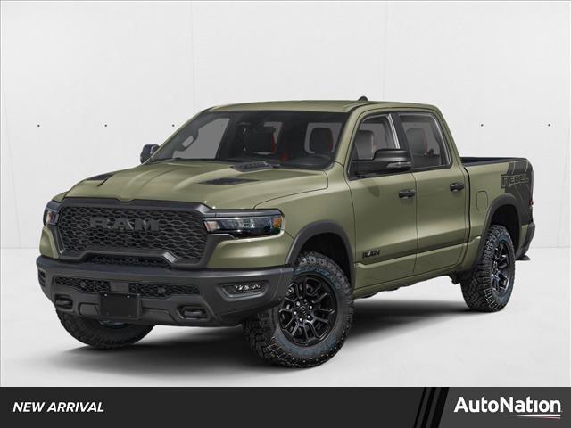 2027 Ram 1500 Rebel for sale in Roseville, CA