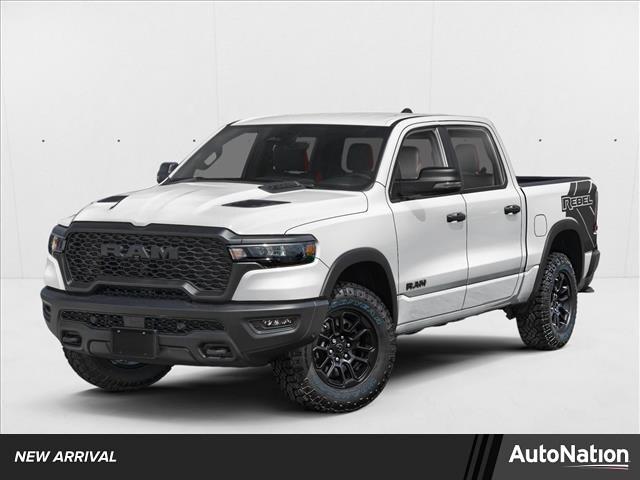 2027 Ram 1500 Rebel for sale in Roseville, CA