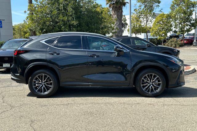 2024 Lexus NX 250 Base