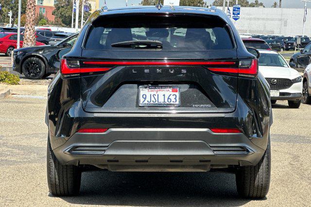 2024 Lexus NX 250 Base