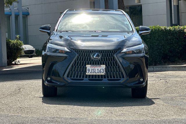 2024 Lexus NX 250 Base