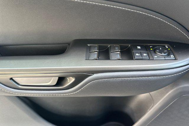 2024 Lexus NX 250 Base