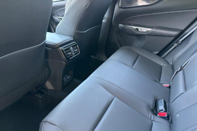 2024 Lexus NX 250 Base