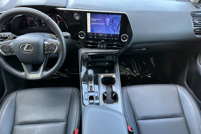 2024 Lexus NX 250 Base