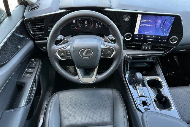 2024 Lexus NX 250 Base