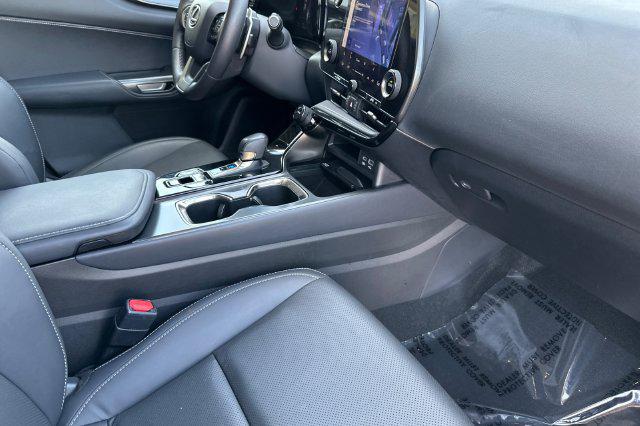 2024 Lexus NX 250 Base