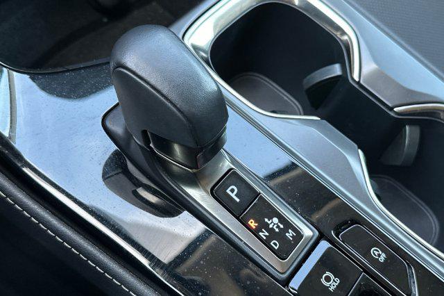 2024 Lexus NX 250 Base