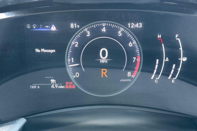 2024 Lexus NX 250 Base