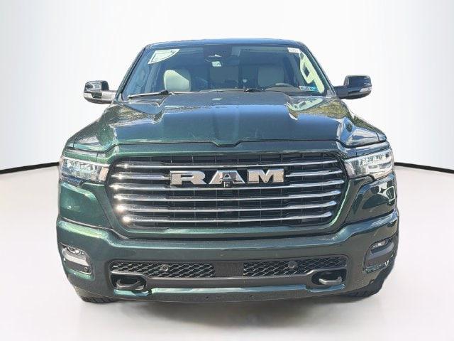 2027 RAM Ram 1500 RAM 1500 LARAMIE CREW CAB 4X4 57 BOX 2027 RAM Ram 1500 RAM 1500 LARAMIE CREW CAB 4X4 57 BOX