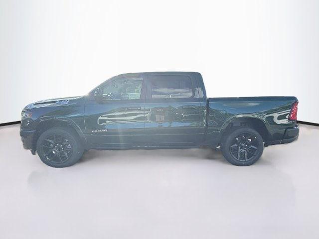 2027 RAM Ram 1500 RAM 1500 LARAMIE CREW CAB 4X4 57 BOX 2027 RAM Ram 1500 RAM 1500 LARAMIE CREW CAB 4X4 57 BOX